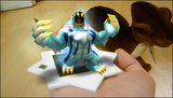 Illustration for article titled Review: Invizimals